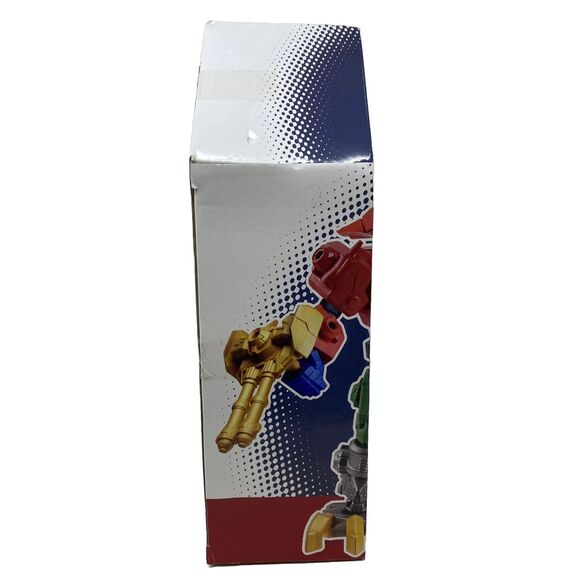 Transformers Hero Mashers Bumblebee and Strafe Action Figure 2-Pack - Picture 4 of 6